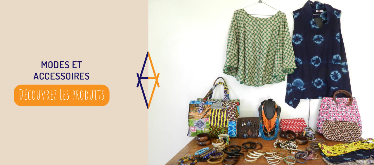 Modes et accessoires